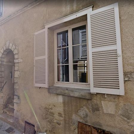 Le Doux Refuge A Quelques Pas De La Cathedrale Apartment Chartres Exterior photo